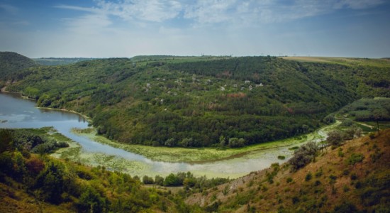 Китайгород