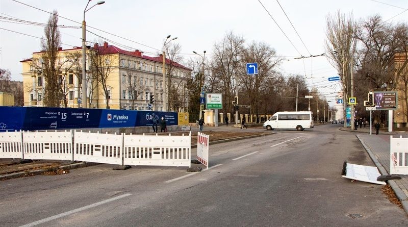 гуртожиток № 2 Дніпровська політехніка