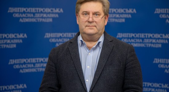 Валерій Сердюк