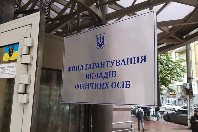 фонд гарантирования вкладов