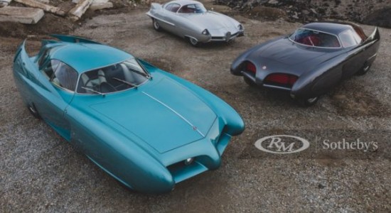 Alfa Romeo