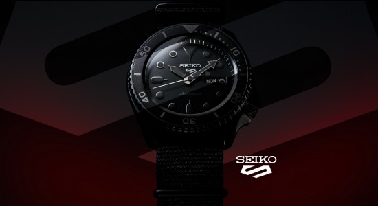Seiko