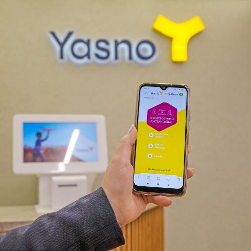 YASNO