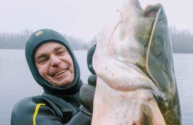 Александр Громадский