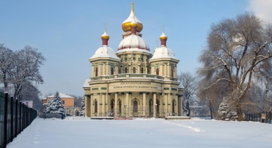 Дом органной и камерной музыки_победитель конкурса