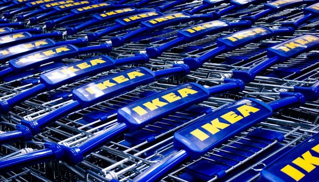 IKEA