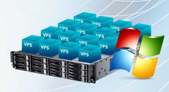 Windows-VPS