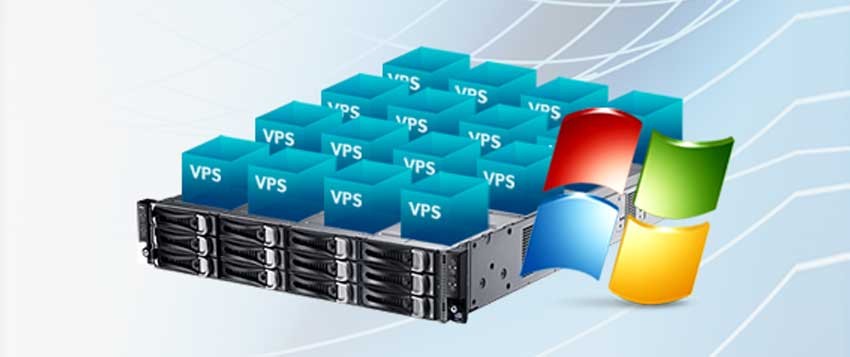 Windows-VPS