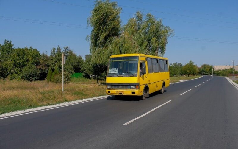 маршрутка