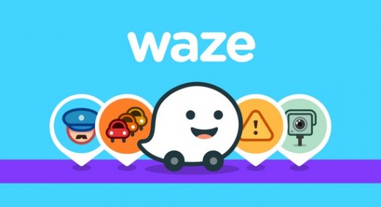 waze
