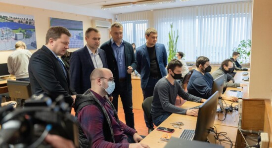 політехніка дтек