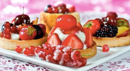 Як перемогти цукрову залежність: ефективні поради