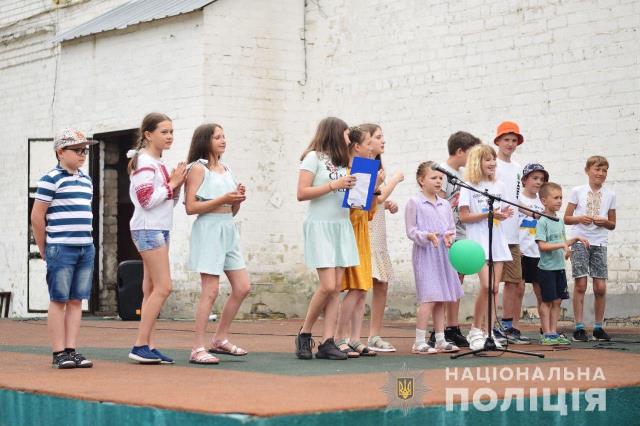святковий міні-концерт_Підгороднє