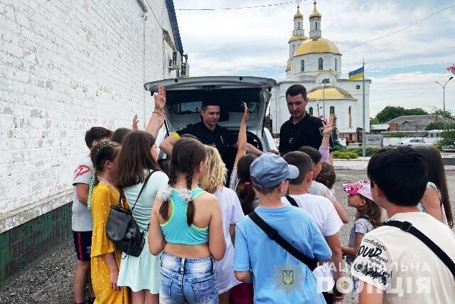 святковий міні-концерт_Підгороднє