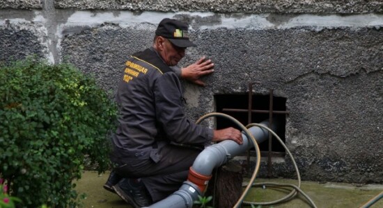 підготовка до опалювального сезону_Дніпро