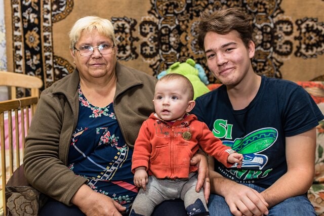 патронатні родини_Дніпропетровщина