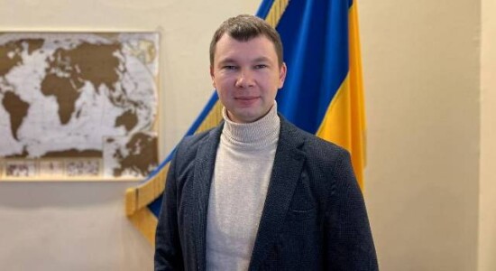 Євгеній Таранцов