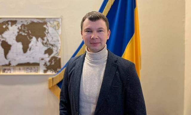 Євгеній Таранцов