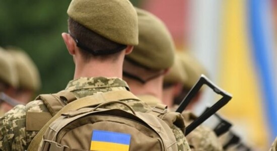 військовий