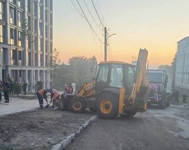 ракетний удар_Дніпро