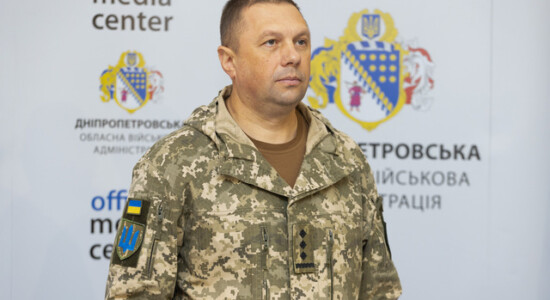 Олексій Дубовик_комісар