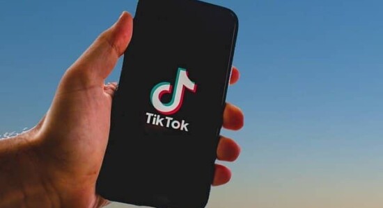 TikTok Тік Ток