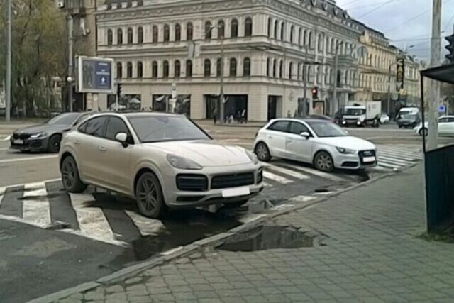 Вартість евакуації автомобілів у Дніпрі: значні суми за порушення правил паркування