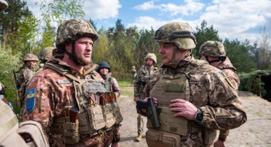 Сергій НАЄВ: «Із чого складається перемога»