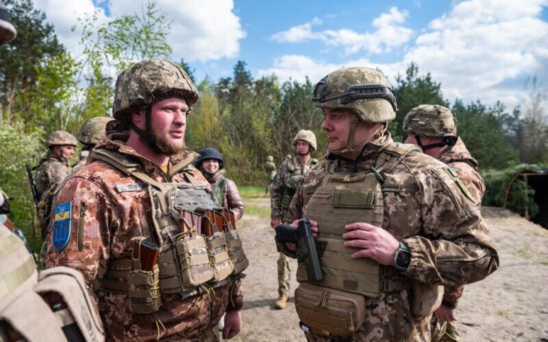 Сергій НАЄВ: «Із чого складається перемога»