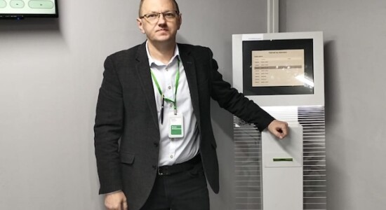 Сервісний центр МВС у Кам'янському працює під час тривог
