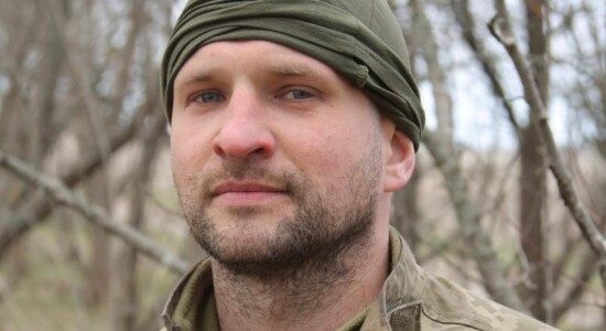 Артилерист