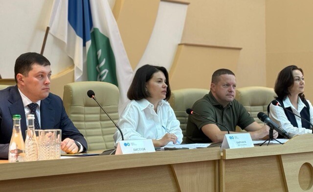 Електронний кабінет платника податків стане простішим і зручнішим