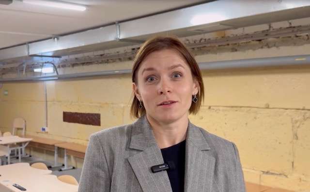 Марія Немцева