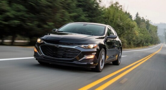 американські автомобілі