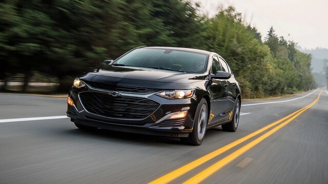 американські автомобілі