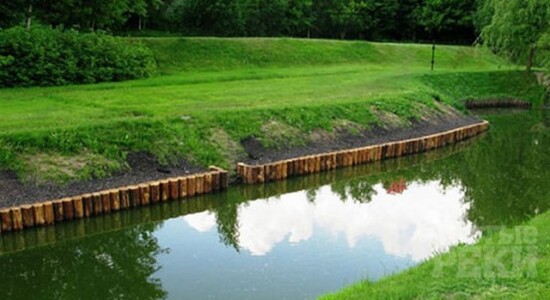 берегоутворення