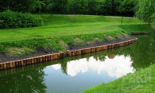 берегоутворення