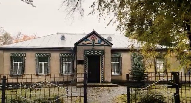 Сто років пам’яті й любові до рідного краю: Спаський музей відзначає ювілей