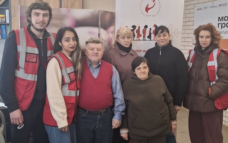 Безкоштовна медична допомога в Підгородненській громаді