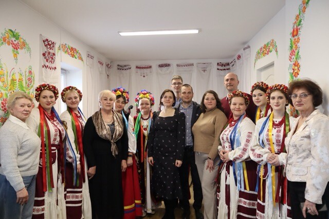 Ірландія — Підгородне: культурний міст через кордони